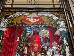 -阪急百货店(梅田总店)