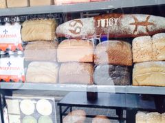 -Juicy Bakery(大学路店)