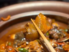 -烹湘·鲜炒湖南土菜(海珠店)