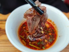 -尼玛藏家风味园(阿山食城店)