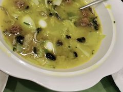 -丈母娘的饭局•新金陵菜(牛首山店)