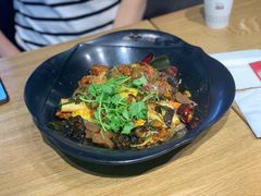 -小山城麻辣香锅(新邻生活广场店)