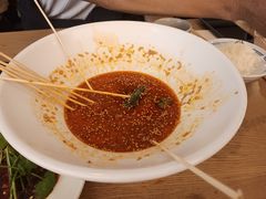 -花盐街·四川乐山小吃(西单大悦城店)