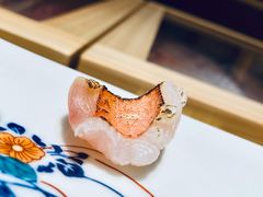 -镹·鱼料理  国产鱼使用店