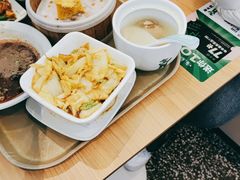 -老乡鸡(新邻天地店)