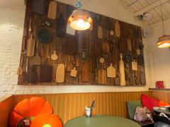 -TonTon(永康路店)