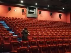 -保利国际影城杭州中南店