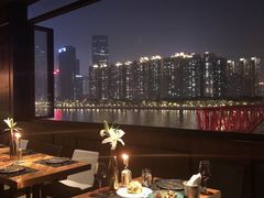 -AZUL by FUEL蓝色·法式酒馆(琶醍店)