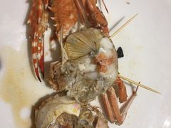 -SEA西雅图海鲜自助餐厅(正义店)
