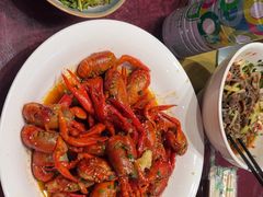 -两湖厨子·湖南菜·湖北菜·河鲜(康乐店)