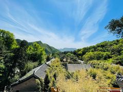 -潭柘寺景区