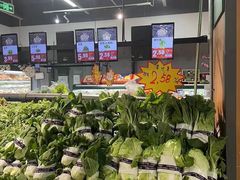 -世纪联华超市(马塍店)