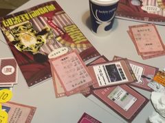 -剧狐剧本杀·月球探案馆(人民广场1号店)