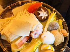 -小条食堂(三坊七巷店)