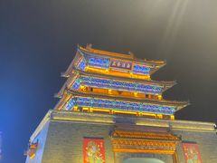 -开封市鼓楼广场(宋都皇城旅游度假区)