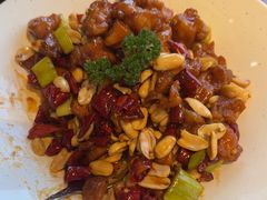 -那家老院子东北菜·饺子·小鸡炖蘑菇(艳华街店)