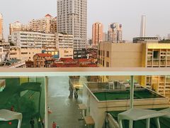 -众独空间沉浸式自习室(三阳路铂仕汇店)
