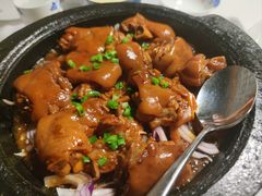 -同庆楼(金宝汇店)