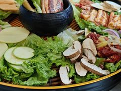 -牛犇炭火烤肉·鲜切烤肉(承德总店)