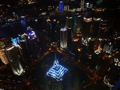 -上海中心大厦