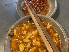 -古市香跷脚牛肉·非遗传承单位