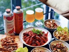-青岛富力艾美酒店