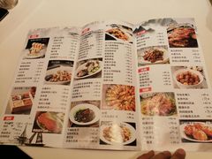 -大铁勺新津菜(东丽阳光新业广场店)