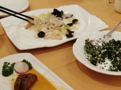 -新南华大酒店(广中店)