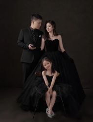 -今生有约婚纱摄影店(景德路店)