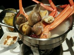 -星伦多自助料理·涮烤一体(虹悦城店)