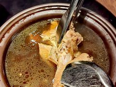 -真味汤馆(汽博店)