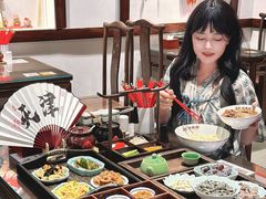 -添萬囍·天津三鲜捞面(天河城店)