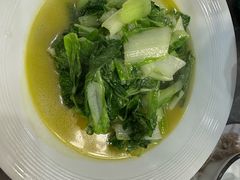 -洛东土菜馆(建国北路店)