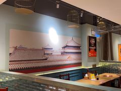 -北京老门框爆肚涮肉馆(凤城六路店)