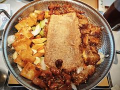 -黄记煌三汁焖锅(崇文门店)