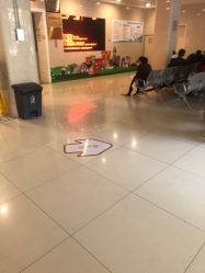 -苏州大学附属儿童医院(景德路院区)