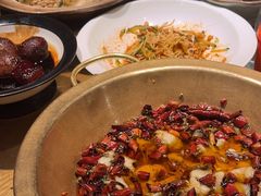 -永安鱼庄·镇江菜(丁卯店)