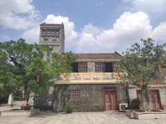 -李小龙乐园(顺德均安店)