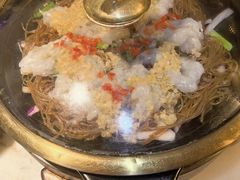 -绿茶餐厅(西单老佛爷店)