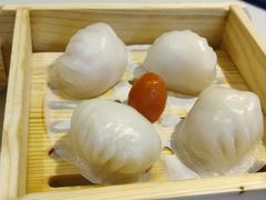 悦满楼虾饺皇-悦满楼·西关名点·湛江名菜(航空综合大厦店)