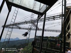 -梦幻奥陶纪景区