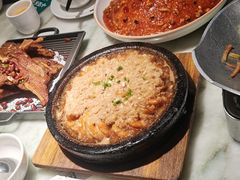 -小菜园新徽菜(合肥之心城店)