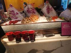 -西安W酒店·WEI全味西餐厅
