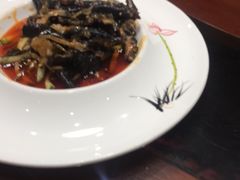 -杨胖子私房菜(秦虹路店)