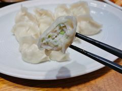 -必点海鲜·鲅鱼水饺(鞍山西道店)
