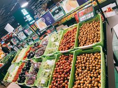 -家乐福会员店(南翔店)