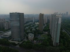 -上海浦东嘉里大酒店