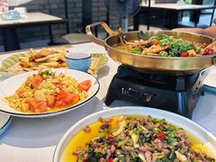 -食光慢宴·安吉土菜馆