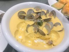 -胖大嫂渔家排档(半边山店)