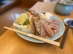 -蟹道乐(道顿堀本店)